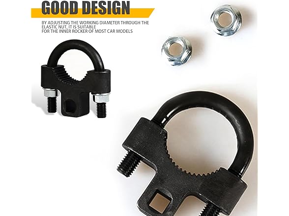 gunroil AAP-Auto-063 Car Inner Tie Rod