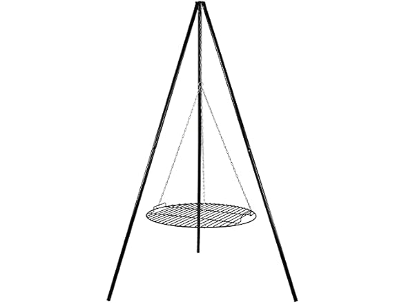 Sunnydaze Outdoor Fire Pit Tripod