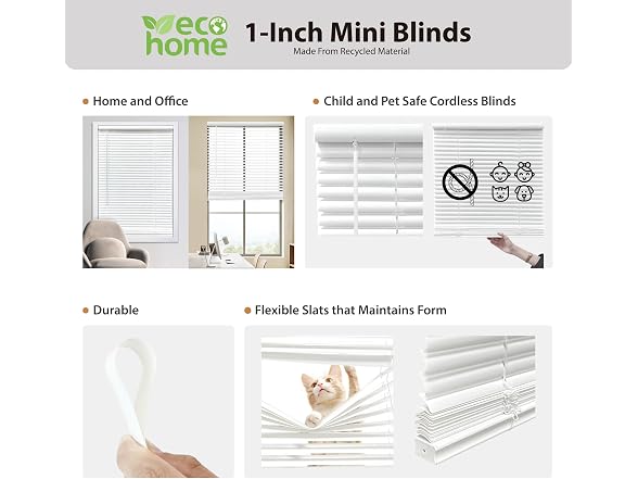 DEZ FURNISHINGS DEZ FURNISHINGS Cordless 1 Mini Bl