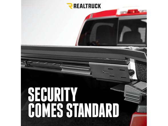 TruXedo Sentry Tonneau Cover Tundra 6'7"