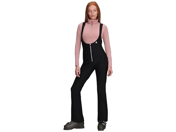 Obermeyer Women's Snell Bib Pant,