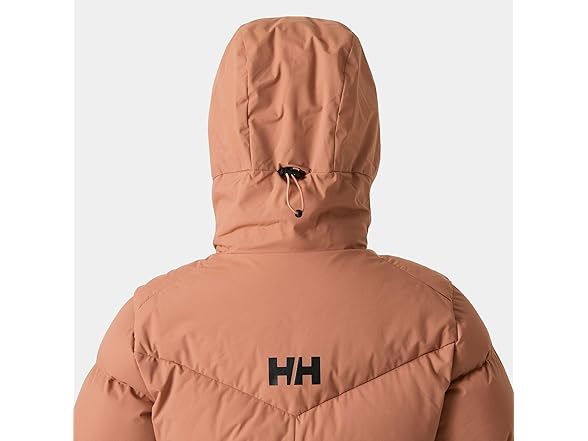 Helly Hansen Womens Adore Puffy Parka