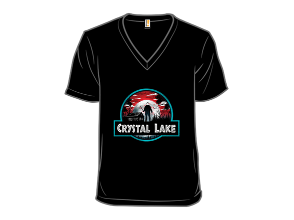 Crystal Lake Park