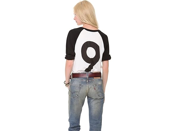 Wildfox Womens 7/8 Ultra High Rise Legging (S)