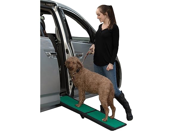 Pet Gear supertraX Ramps for Dogs and Cats