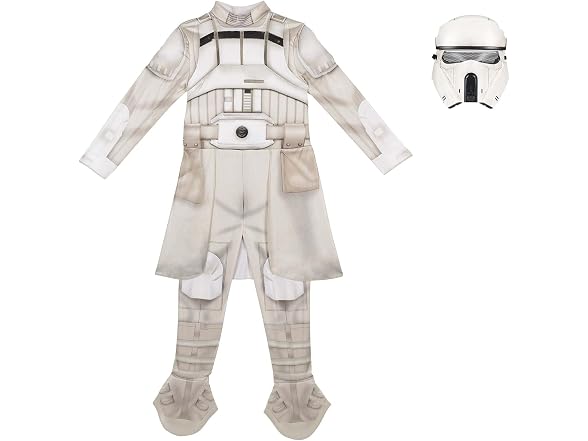STAR WARS Imperial Remnant  Costume (L)