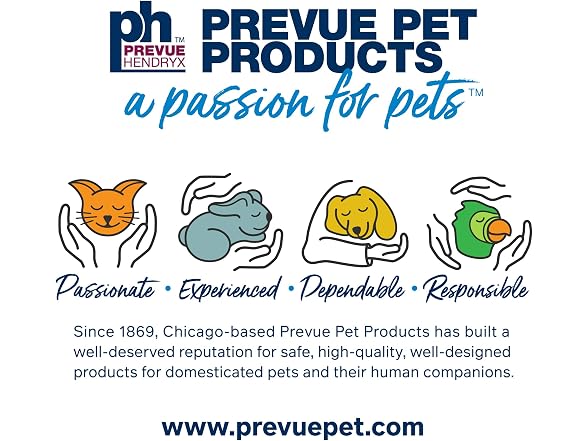 Prevue Pet Products Prevue Pet Products Pink Cupcake Trea