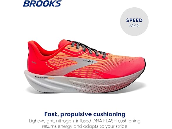 Brooks Hyperion Max Women's Shoes