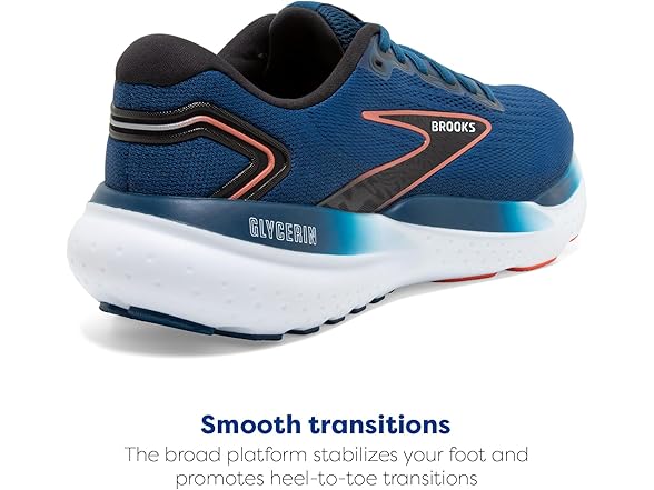 Brooks Glycerin 21 Men's Shoes