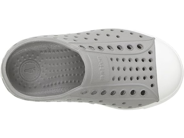 Pigeon Grey/ Shell White