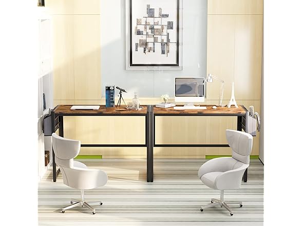 AWQM Computer Desk 39-Inch