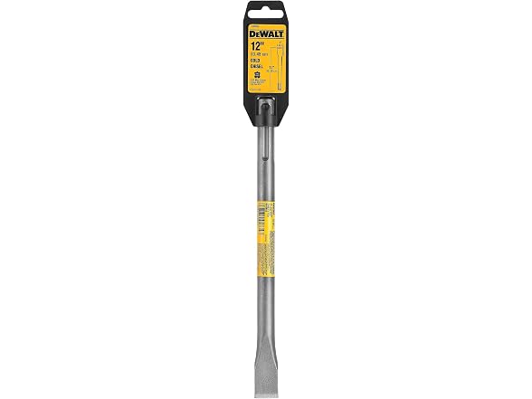 DeWalt DW5834 1x12 SDS Max Shank