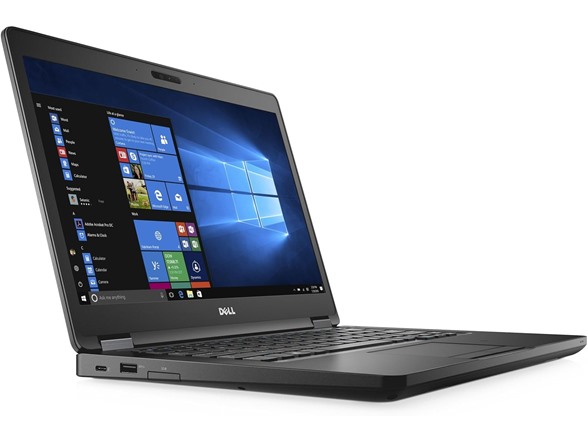 Dell Latitude 5480 13.9" Laptop (8GB/256GB)