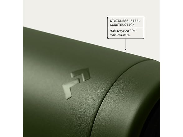 Dometic 42oz Insulated Chug Bottle - Lichen