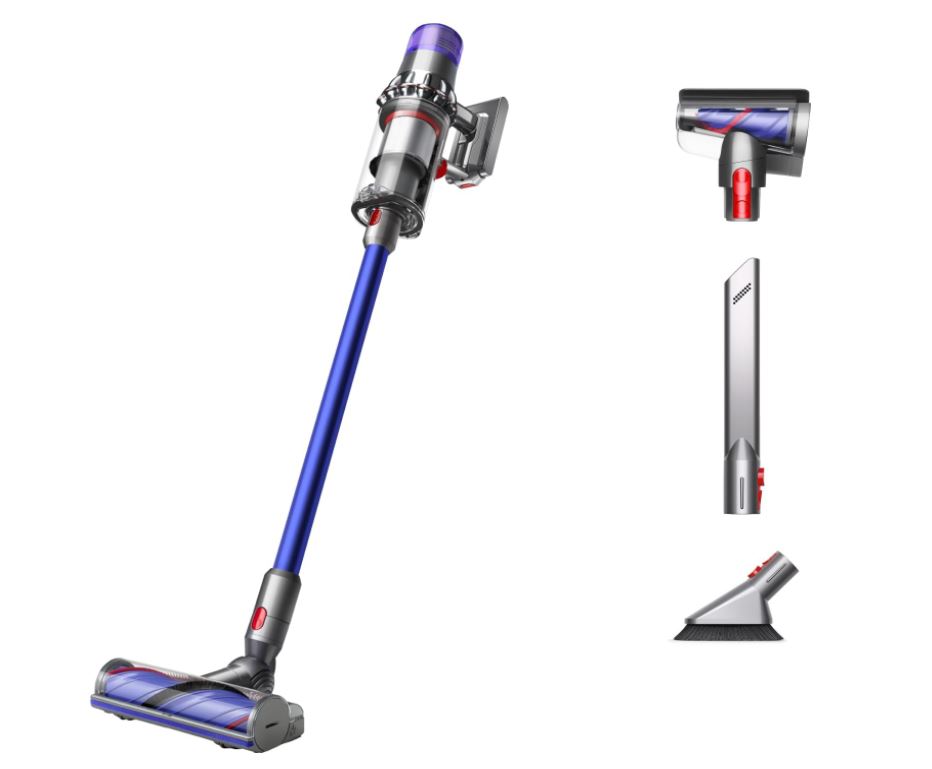 Dyson v11 Cordless Stick Vacuum - Gallery 10
