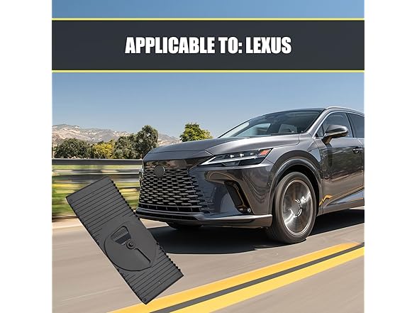 Zikefest Zikefest Shift Slider Center Console S