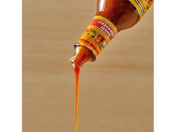Cholula Sweet Habnero Hot