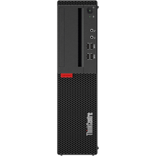 Lenovo M710 SFF Desktop PC (Open Box) - Gallery 2