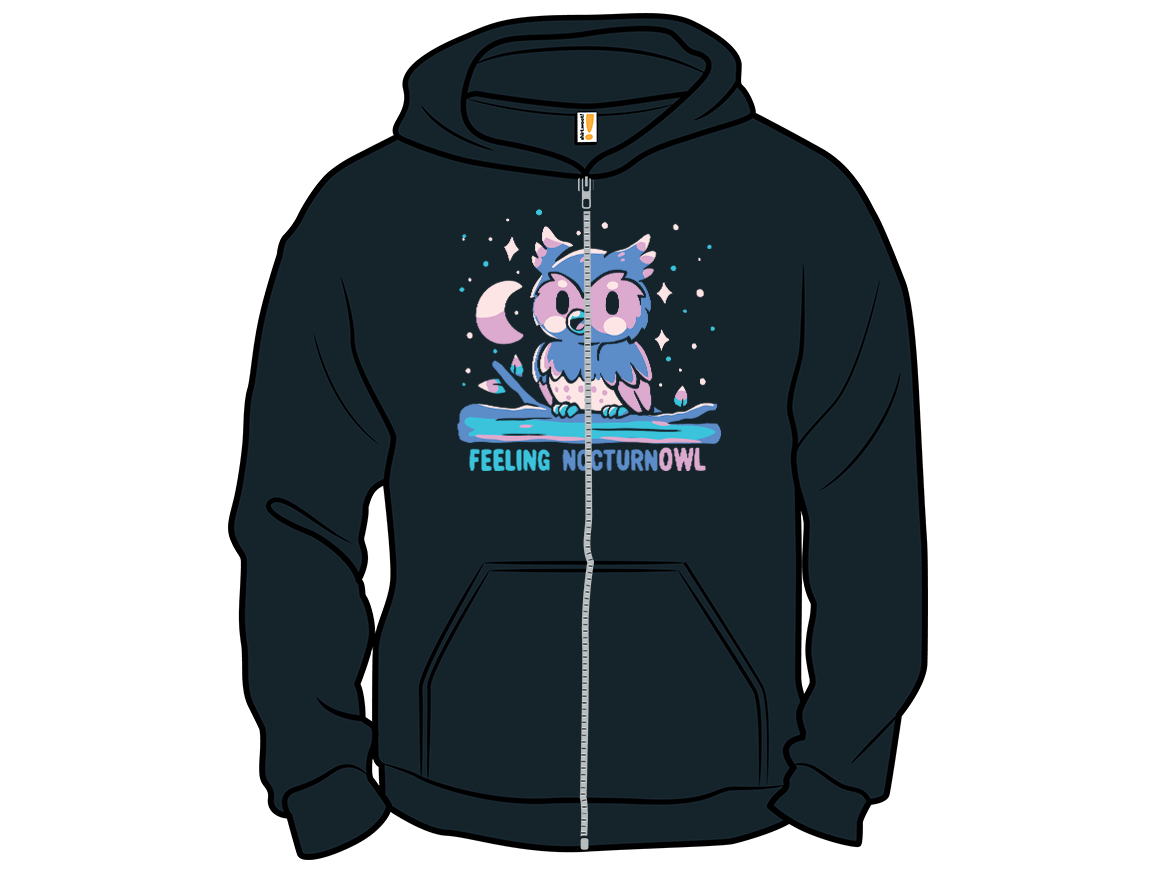 Feeling NocturnOWL - Gallery 14