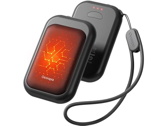 OCOOPA Magnetic Rechargeable Hand Warmers