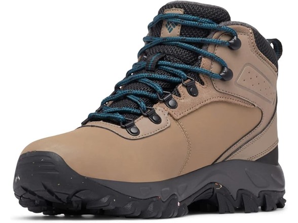 Columbia Men's Newton Omni-Heat Snow Boots