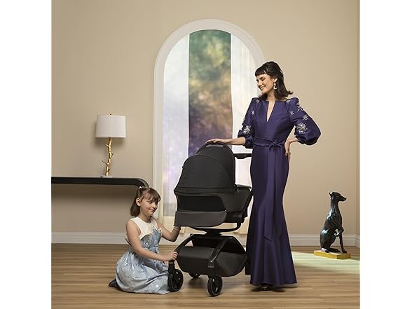 Maxi-Cosi Tana 360 Rotating Modular Carriage Accessory