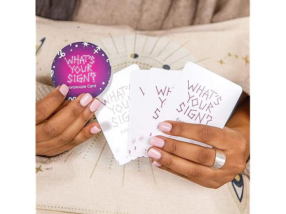 WHAT DO YOU MEME? What's Your Sign?