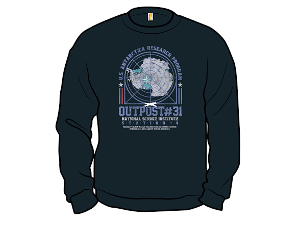 Outpost #31