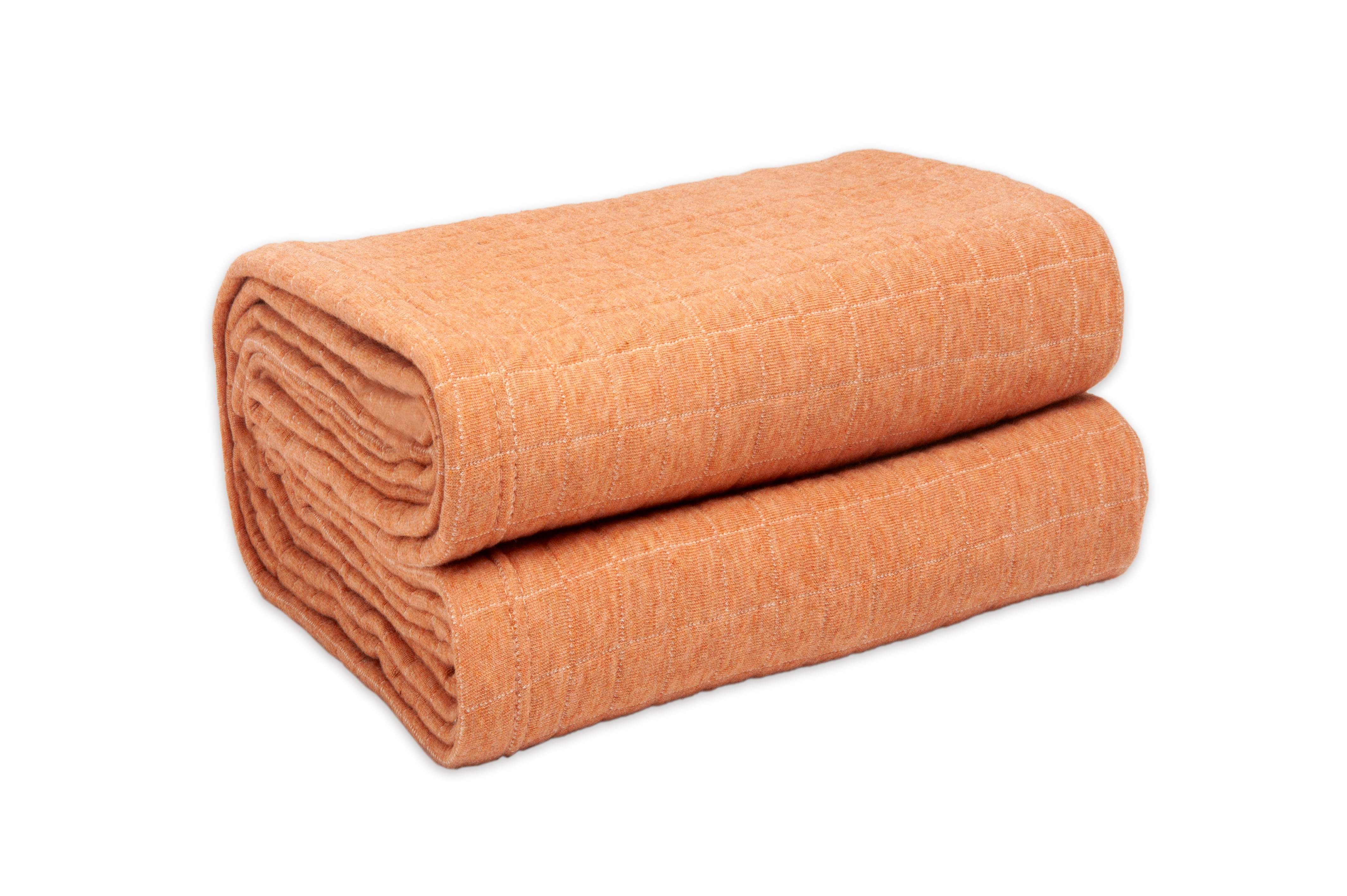 Katama 50"x70" Cotton Melange Jersey Throw - Gallery 11