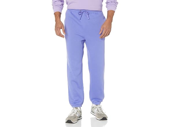 Amazon Essentials Men Relaxed-Fit Sweatpants