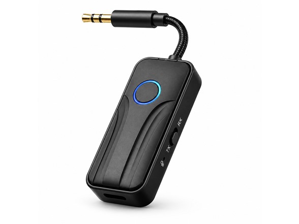 Bluetooth 6.0 Transmitter Receiver