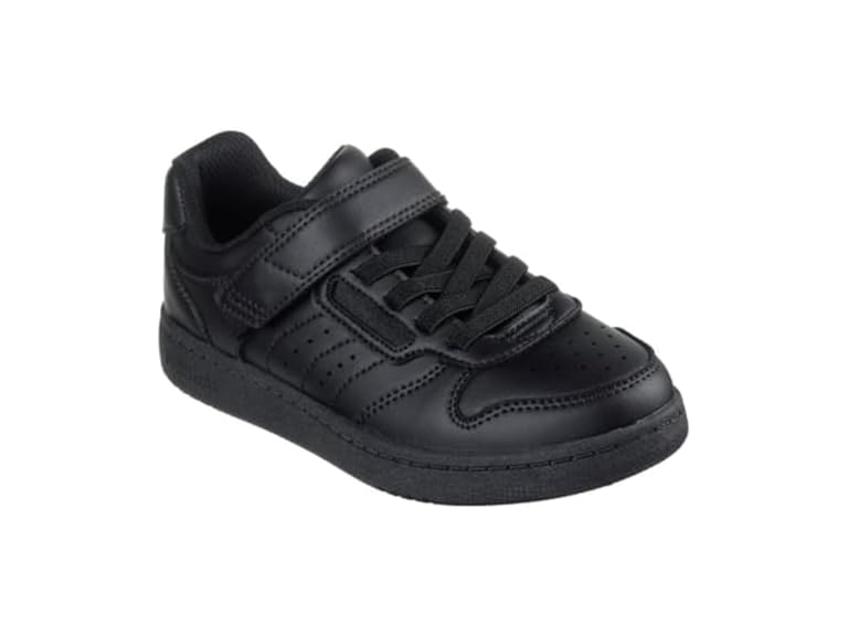 Skechers Kid's Quick Street Sneaker - Gallery 10