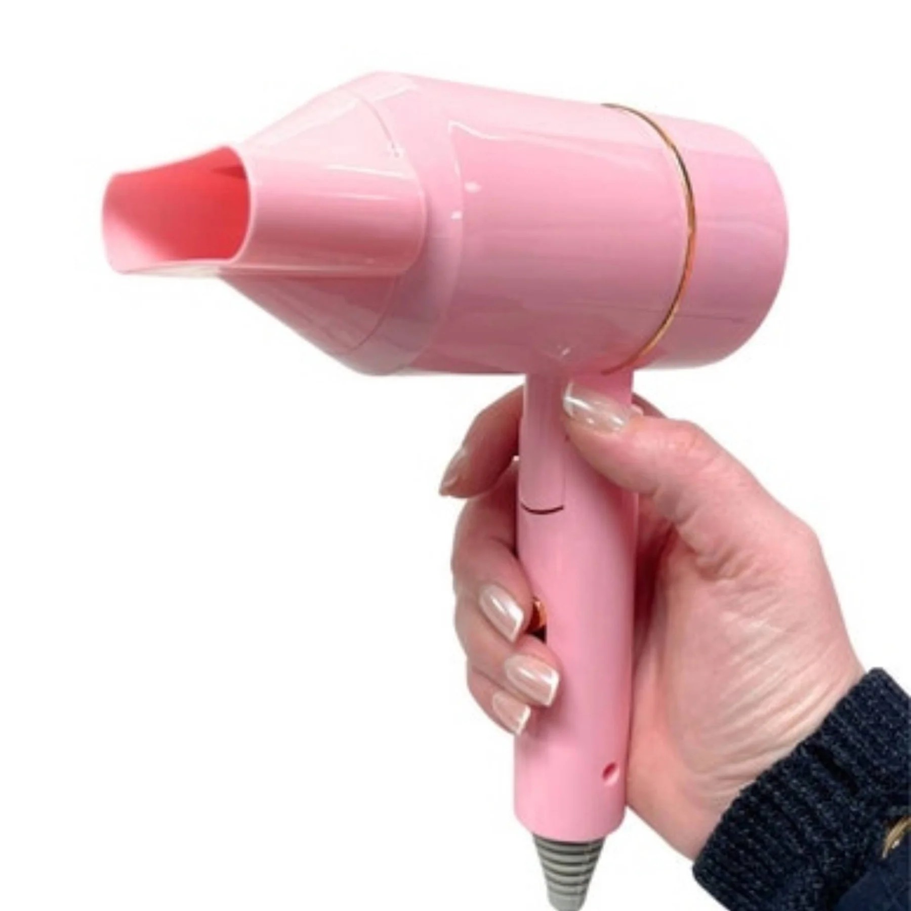 BLISS 1200W Professional Hair Dryer - Gallery 11