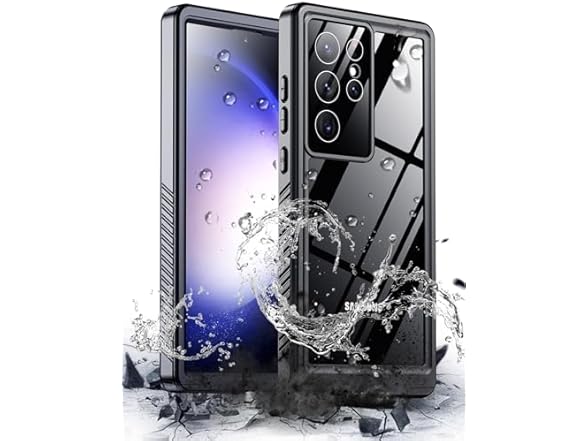 Hualele for Samsung Galaxy S23 Ultra