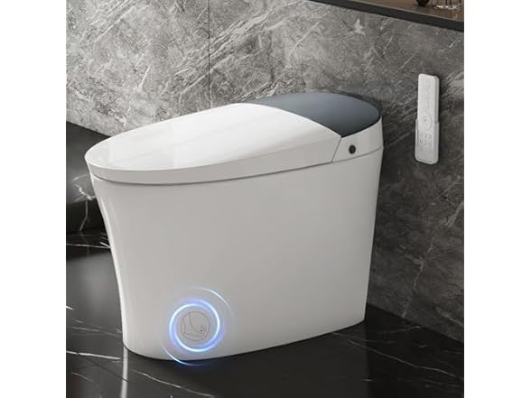 Hawkrown Smart Toilet