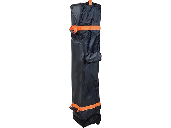 Sunnydaze Premium Canopy Bag Black