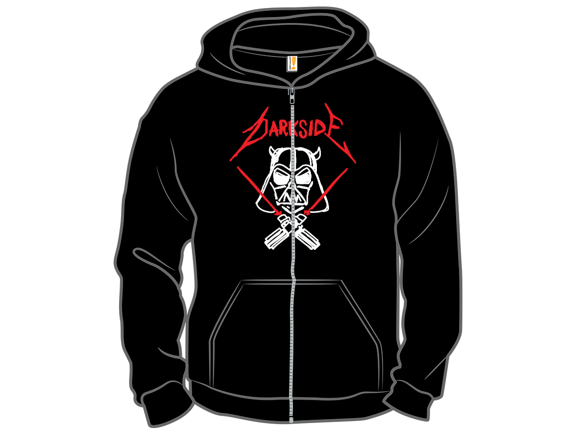 Darkside Metal - Gallery 14