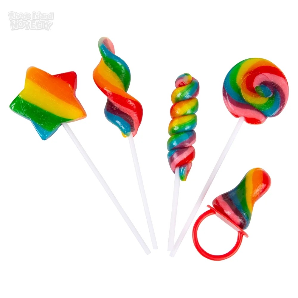 Rhode Island Novelty Assorted Colorful - Gallery 2