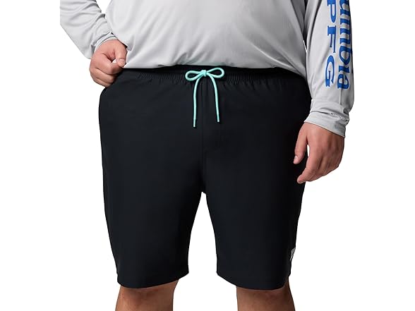 Columbia Men's Swim Short Black (XS)