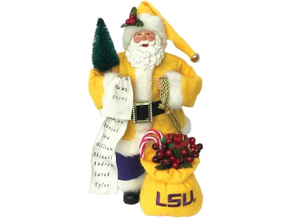 LSU