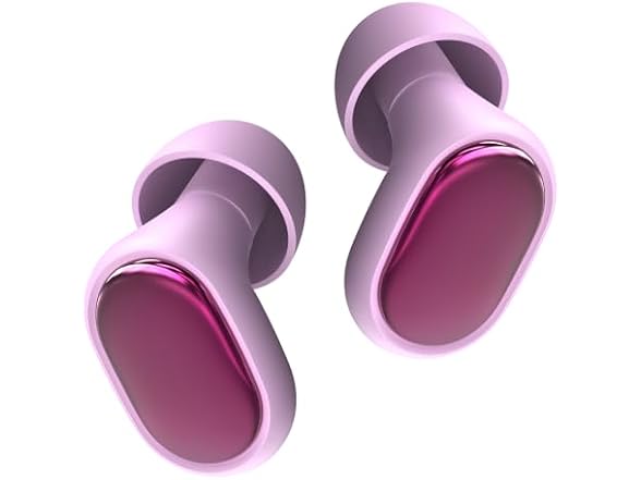 Noise Cancelling Ear Plugs