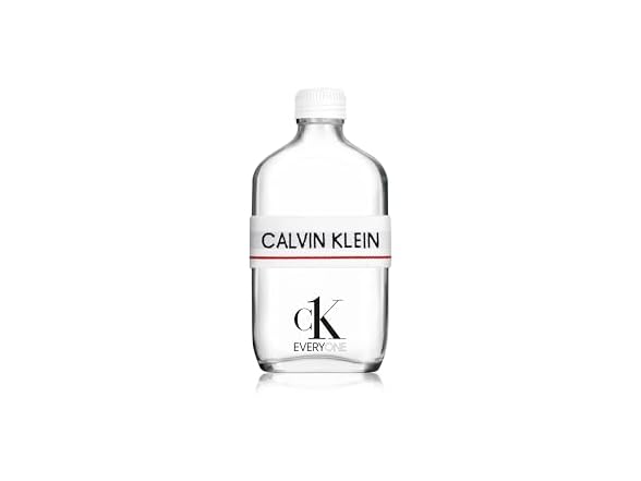 Calvin Klein Everyone Citrus Cologne