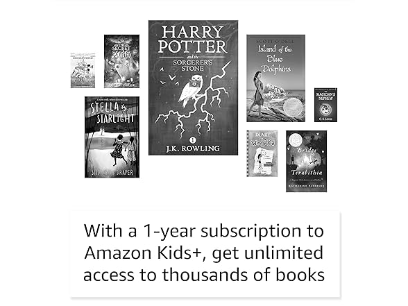 Kindle Kids (11th Generation)