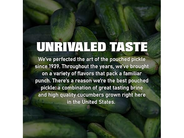 12PK Van Holten's Pickles - Jumbo Dill Pickle