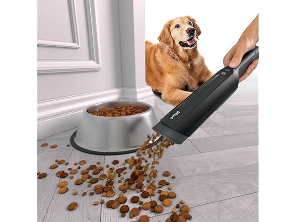 Shark WV410CO WANDVAC Cordless Cleaner