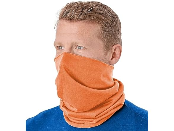 Tough Headband Neck Gaiter