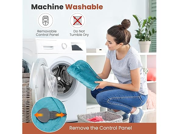 Heating Pad for Neck