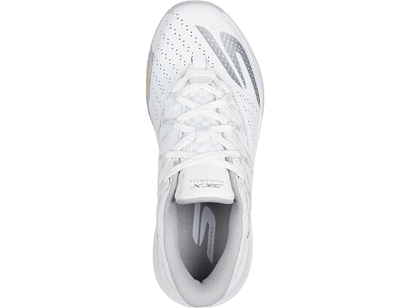 Skechers Women's Viper Court Rally Pickleball (9.5W)
