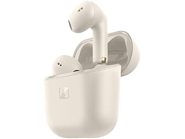 $30 Sennheiser ACCENTUM Open Wireless dealfomo