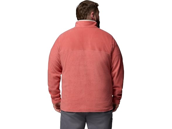 Columbia Men's (2XL) Men's Steens Mountain Half Sn
